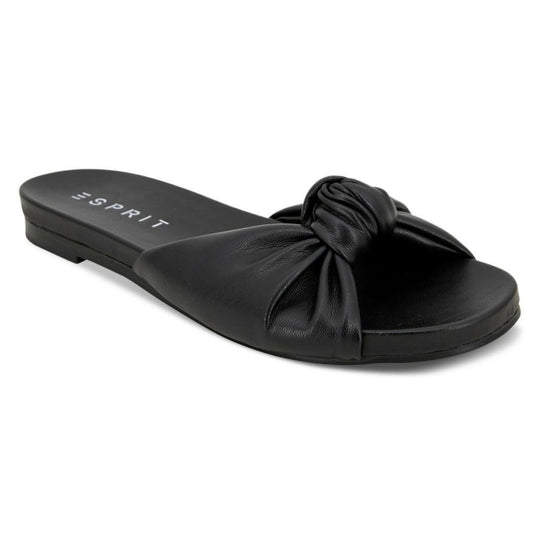 Women's TYLA Flats Slide Sandals