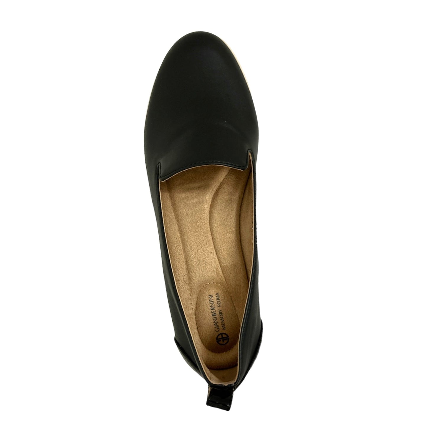 BILLIEP Memory Foam Slip-On Flats Loafers Women's Shoes