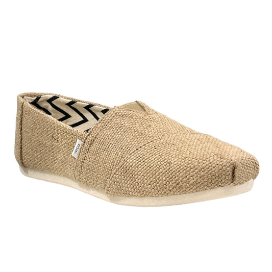 ALPARGATA Flats Slip On Women's Shoes