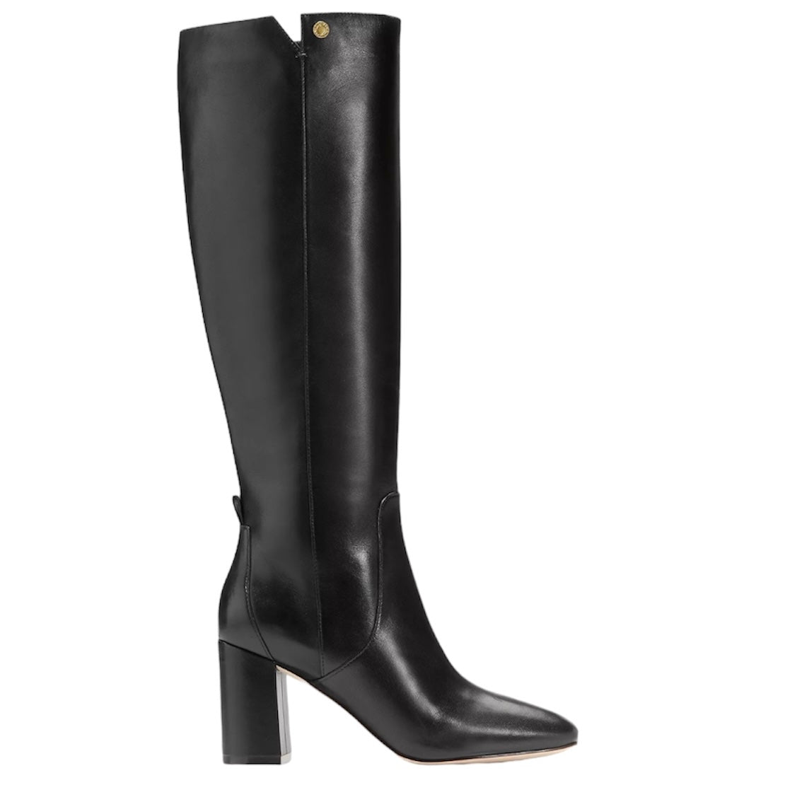 CHRYSTIE Women's Heeled Tall Boots