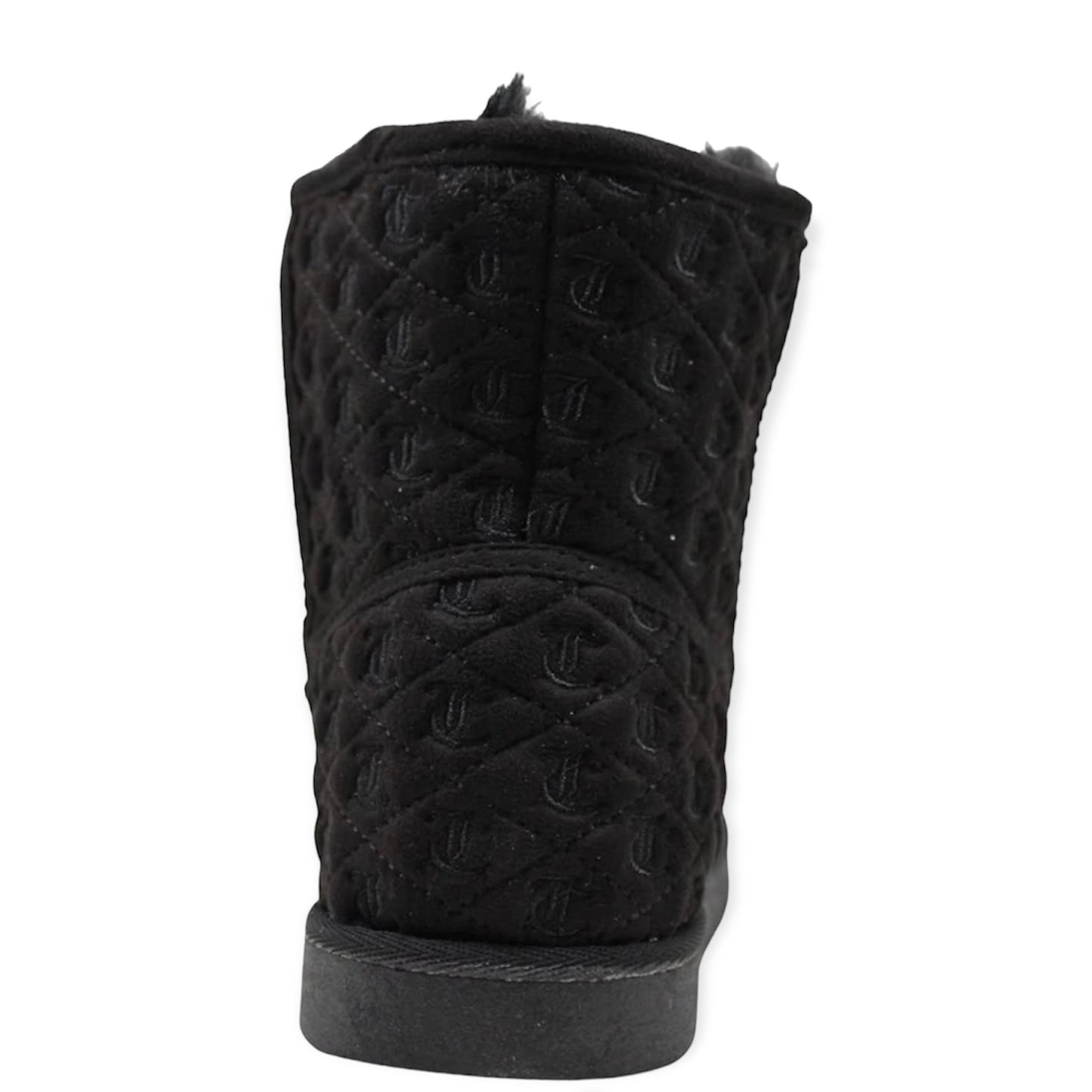 KAVE Winter Boot Black Women's Shoes