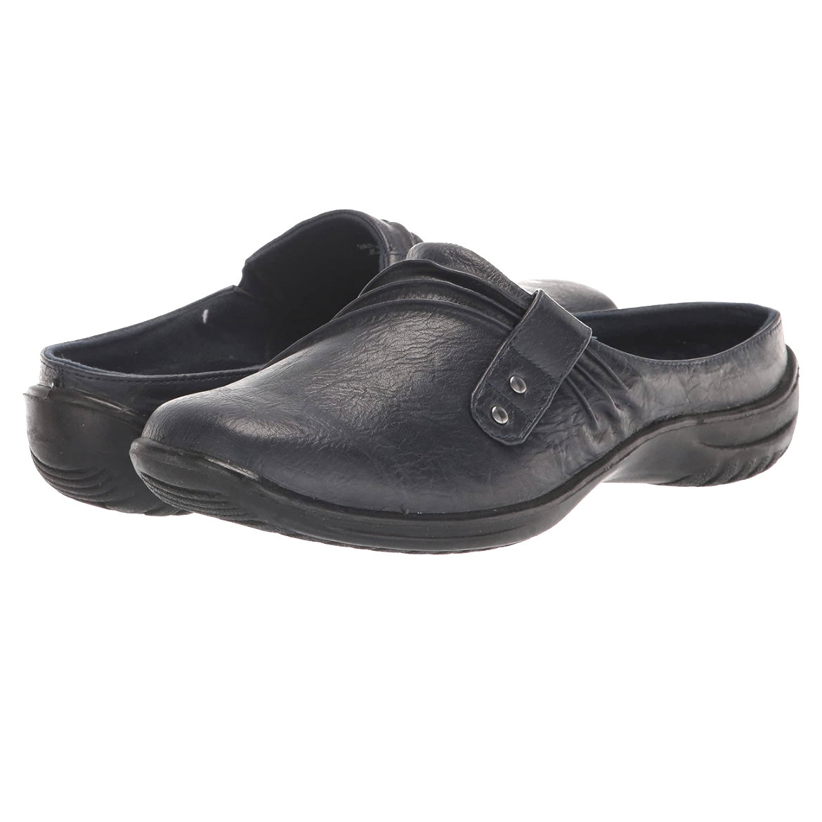 HOLLY Comfort Mules Slip On Women's Clogs