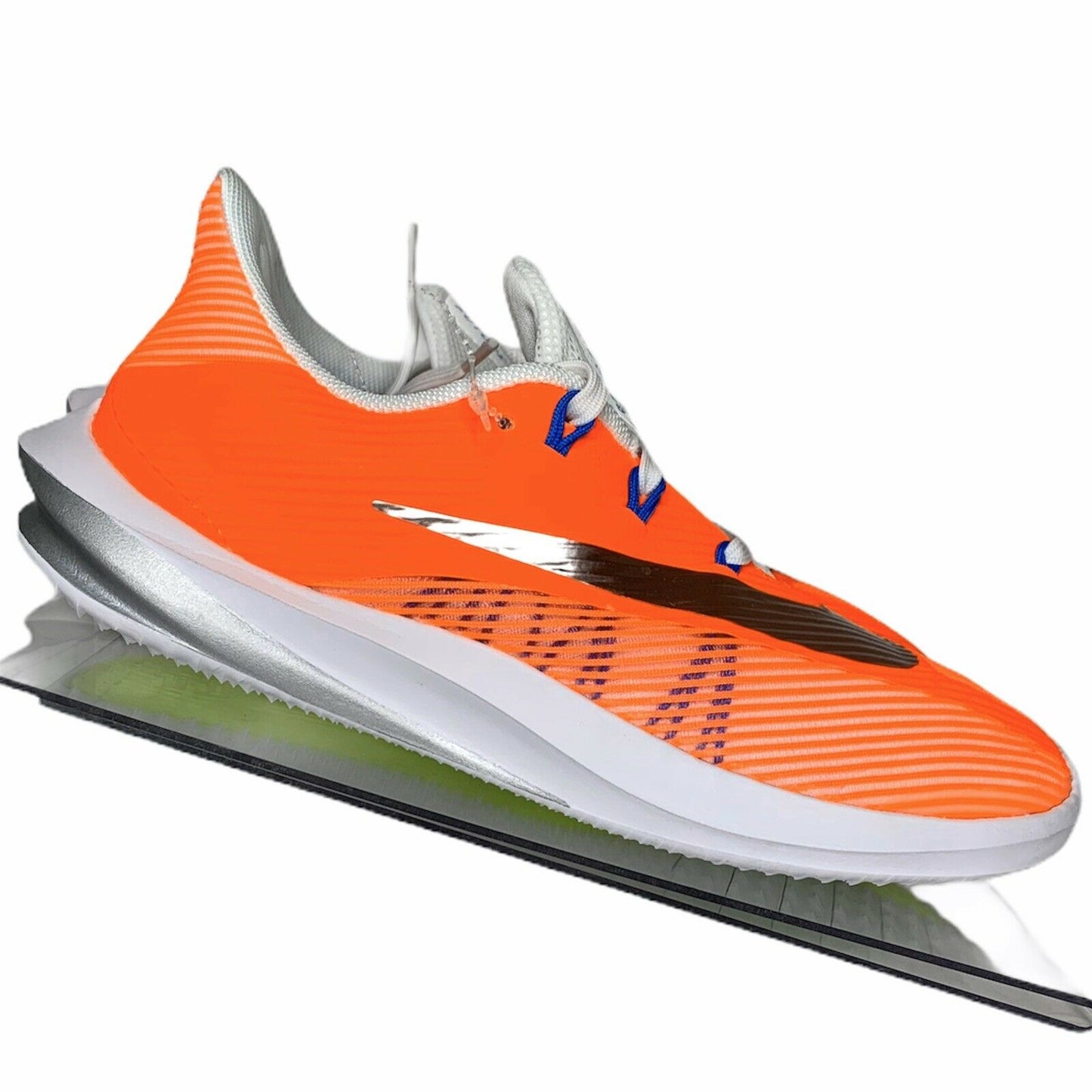 Nike Future Speed GS Orange Running Shoes Sneakers 6Y Kid Youth/ Girls. - Fannetti Boutique