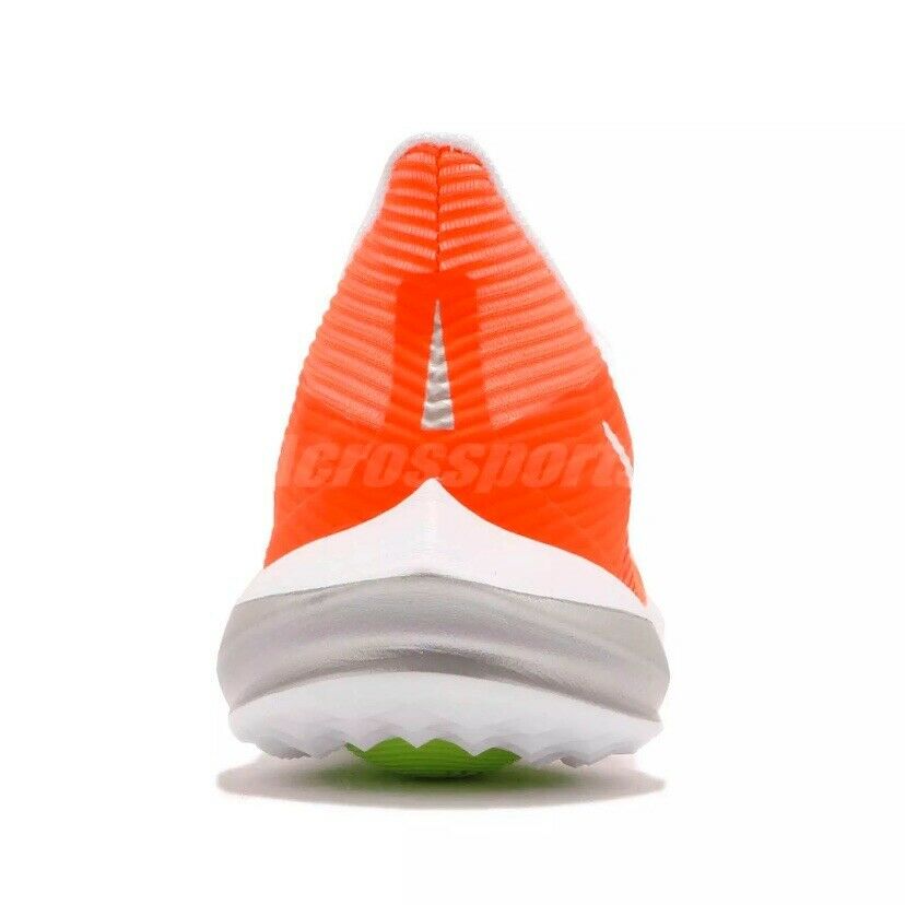 Nike Future Speed GS Orange Running Shoes Sneakers 6Y Kid Youth/ Girls. - Fannetti Boutique