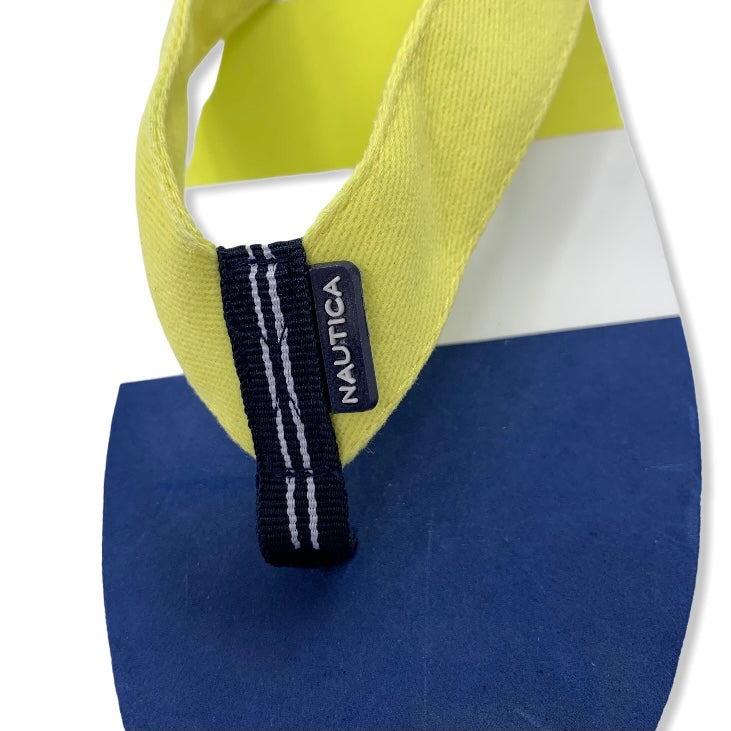 Nautica Groveland 2 Slip-on Open toe Women's Wedge Sandals - Fannetti Boutique