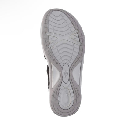 ESPLASH Closed Toe SlingBack Casual Sandals