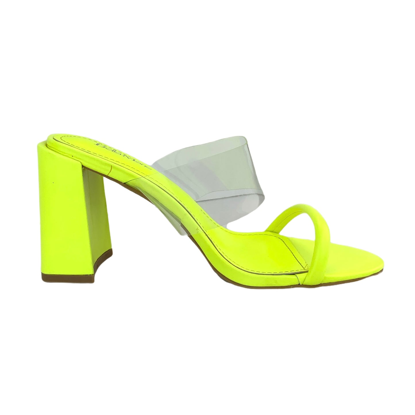 LOUNGE-1 Heeled Sandals Women's Shoes