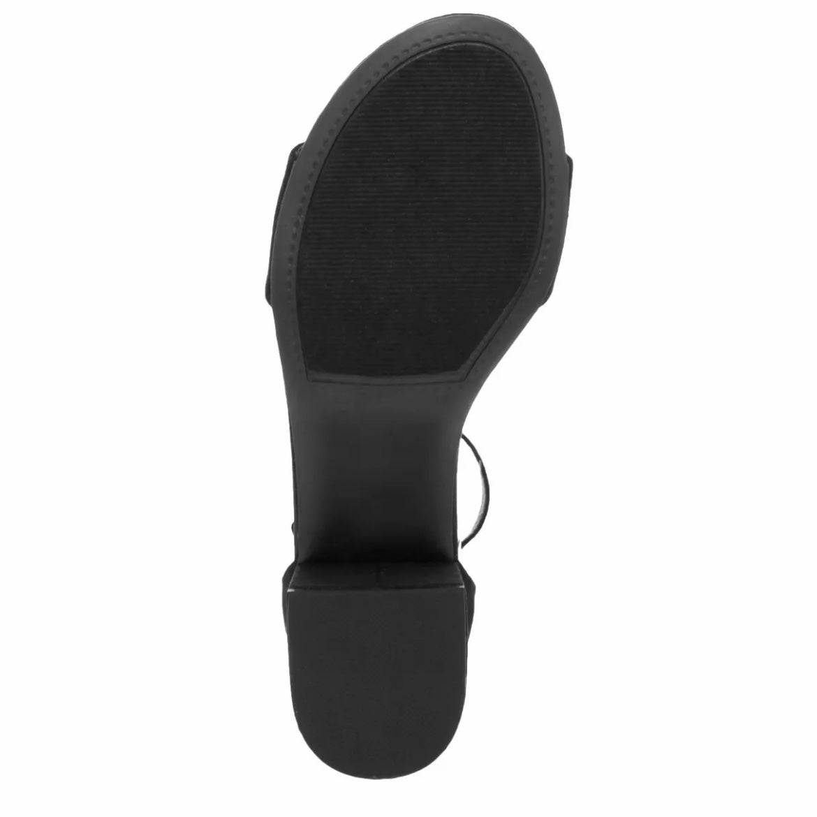 NOELLE LOW Comfort Block Heel Ankle Strap Open Toe Women's Sandals