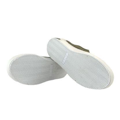 Slip On Low Top Knit Comfort Shoes Women's Fashion Sneakers