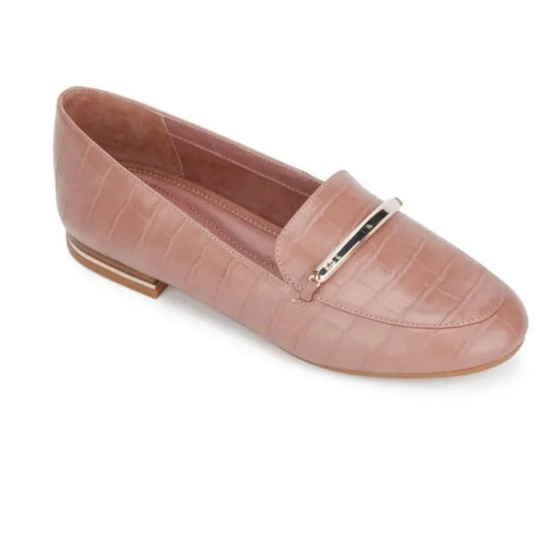 BALANCE Loafers Bar Slip On Women's Shoes