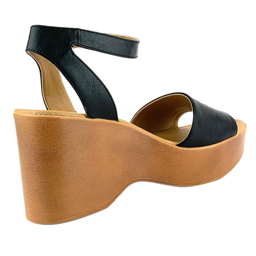 AUDREEYP Platform Sandals Women's Shoes