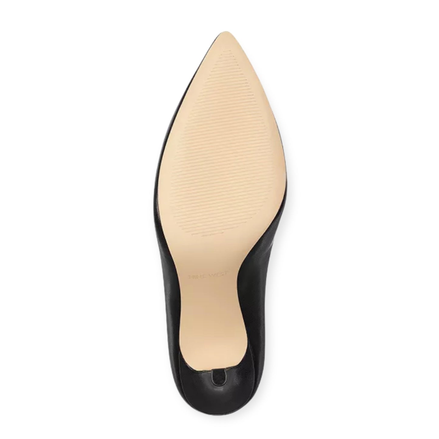 Flax Pointed Toe Slip On Stiletto Heels Women's Pumps