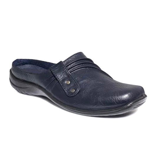 HOLLY Comfort Mules Slip On Women's Clogs