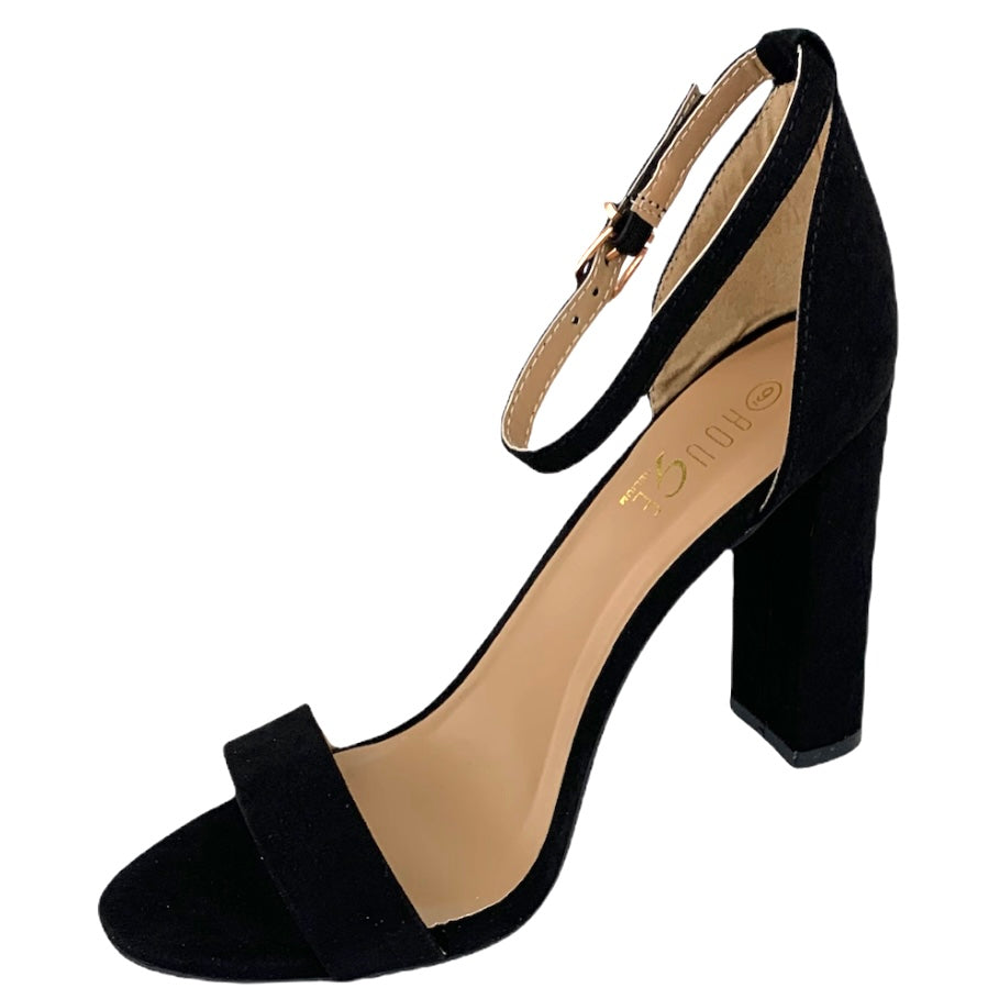 SWEETLOVE Heels Sandals Women's Shoes