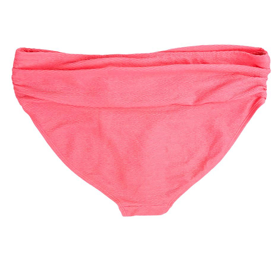Mel Bikini Bottom Belted Waist Size XL Women's Swimwear