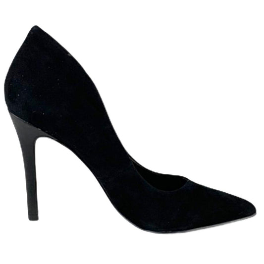 ACAPELLA Women's Classic Pointed Toe Heels Pump