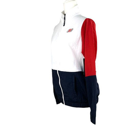 Freedom Crinkle Jacket Long Sleeve Size XS Women's Activewear Top